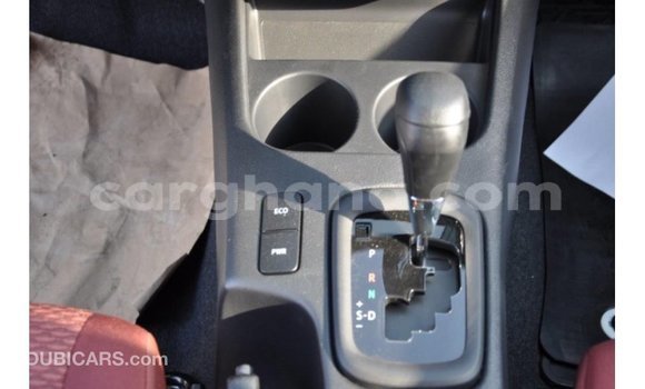 Buy Import Toyota Hilux White Car in Import - Dubai in Ashanti Buy Import Toyota Hilux White Car in Import - Dubai in Ashanti