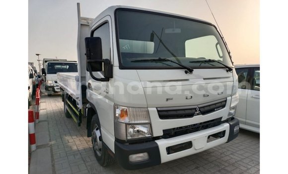Buy Import Mitsubishi i White Car in Import - Dubai in Ashanti Buy Import Mitsubishi i White Car in Import - Dubai in Ashanti