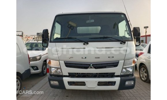 Buy Import Mitsubishi i White Car in Import - Dubai in Ashanti Buy Import Mitsubishi i White Car in Import - Dubai in Ashanti