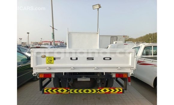 Buy Import Mitsubishi i White Car in Import - Dubai in Ashanti Buy Import Mitsubishi i White Car in Import - Dubai in Ashanti