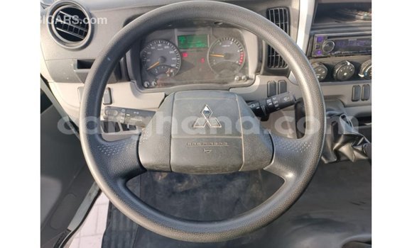 Buy Import Mitsubishi i White Car in Import - Dubai in Ashanti Buy Import Mitsubishi i White Car in Import - Dubai in Ashanti