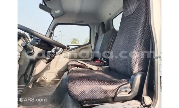 Buy Import Mitsubishi i White Car in Import - Dubai in Ashanti Buy Import Mitsubishi i White Car in Import - Dubai in Ashanti