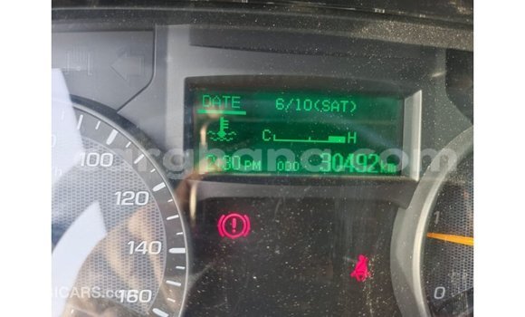 Buy Import Mitsubishi i White Car in Import - Dubai in Ashanti Buy Import Mitsubishi i White Car in Import - Dubai in Ashanti