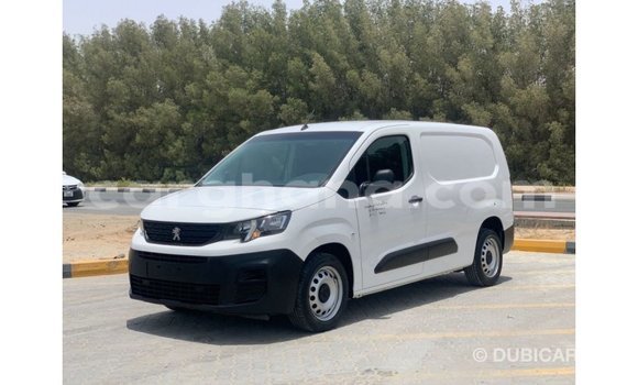 Ra Imported Peugeot Partner funfun Ọkọ̀ in Import - Dubai ni Ashanti Ra Imported Peugeot Partner funfun Ọkọ̀ in Import - Dubai ni Ashanti