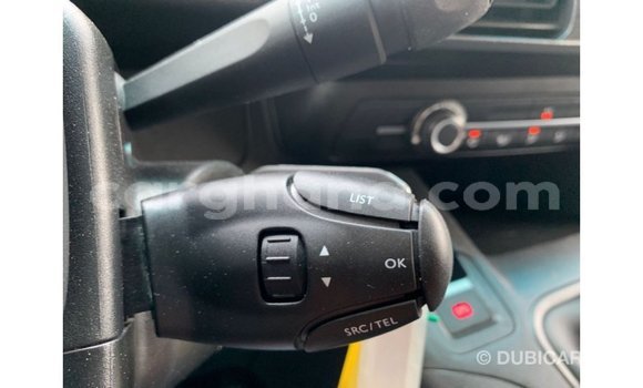 Ra Imported Peugeot Partner funfun Ọkọ̀ in Import - Dubai ni Ashanti Ra Imported Peugeot Partner funfun Ọkọ̀ in Import - Dubai ni Ashanti