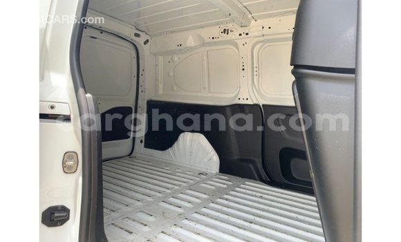 Ra Imported Peugeot Partner funfun Ọkọ̀ in Import - Dubai ni Ashanti Ra Imported Peugeot Partner funfun Ọkọ̀ in Import - Dubai ni Ashanti