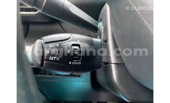 Ra Imported Peugeot Partner funfun Ọkọ̀ in Import - Dubai ni Ashanti Ra Imported Peugeot Partner funfun Ọkọ̀ in Import - Dubai ni Ashanti