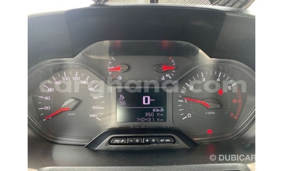 Ra Imported Peugeot Partner funfun Ọkọ̀ in Import - Dubai ni Ashanti Ra Imported Peugeot Partner funfun Ọkọ̀ in Import - Dubai ni Ashanti