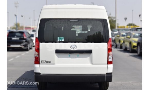 Buy Import Toyota Hiace White Car in Import - Dubai in Ashanti Buy Import Toyota Hiace White Car in Import - Dubai in Ashanti