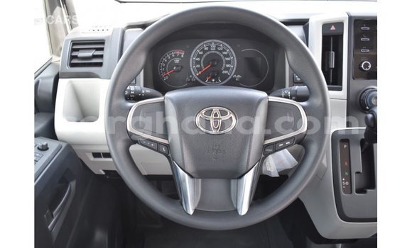 Buy Import Toyota Hiace White Car in Import - Dubai in Ashanti Buy Import Toyota Hiace White Car in Import - Dubai in Ashanti