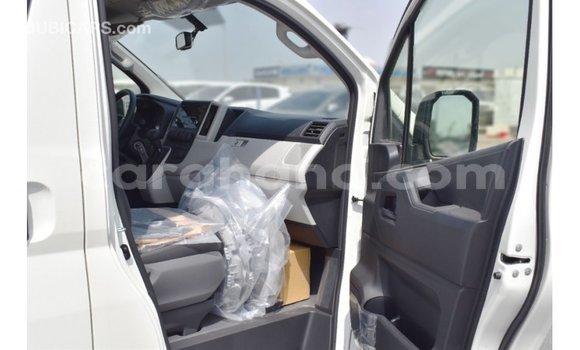 Buy Import Toyota Hiace White Car in Import - Dubai in Ashanti Buy Import Toyota Hiace White Car in Import - Dubai in Ashanti