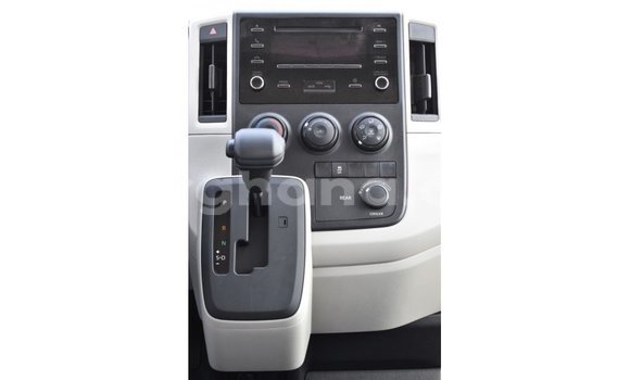 Buy Import Toyota Hiace White Car in Import - Dubai in Ashanti Buy Import Toyota Hiace White Car in Import - Dubai in Ashanti