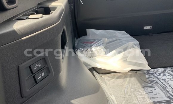 Buy Import Toyota Land Cruiser Black Car in Import - Dubai in Ashanti Buy Import Toyota Land Cruiser Black Car in Import - Dubai in Ashanti
