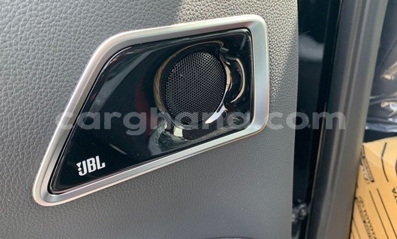 Buy Import Toyota Land Cruiser Black Car in Import - Dubai in Ashanti Buy Import Toyota Land Cruiser Black Car in Import - Dubai in Ashanti