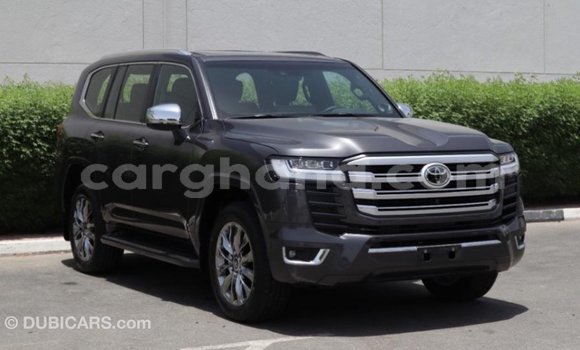 Buy Import Toyota Land Cruiser Other Car in Import - Dubai in Ashanti Buy Import Toyota Land Cruiser Other Car in Import - Dubai in Ashanti
