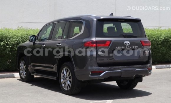 Buy Import Toyota Land Cruiser Other Car in Import - Dubai in Ashanti Buy Import Toyota Land Cruiser Other Car in Import - Dubai in Ashanti