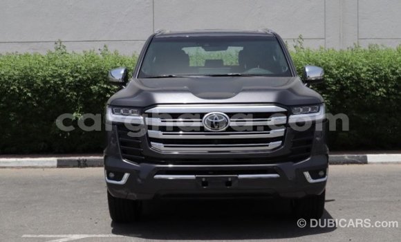 Buy Import Toyota Land Cruiser Other Car in Import - Dubai in Ashanti Buy Import Toyota Land Cruiser Other Car in Import - Dubai in Ashanti