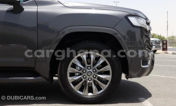Buy Import Toyota Land Cruiser Other Car in Import - Dubai in Ashanti Buy Import Toyota Land Cruiser Other Car in Import - Dubai in Ashanti
