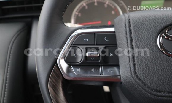 Buy Import Toyota Land Cruiser Other Car in Import - Dubai in Ashanti Buy Import Toyota Land Cruiser Other Car in Import - Dubai in Ashanti