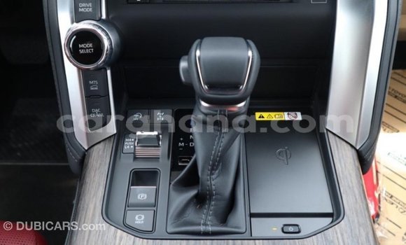 Buy Import Toyota Land Cruiser Other Car in Import - Dubai in Ashanti Buy Import Toyota Land Cruiser Other Car in Import - Dubai in Ashanti