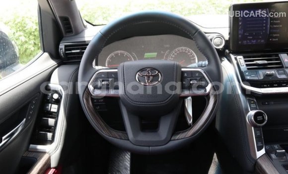 Buy Import Toyota Land Cruiser Other Car in Import - Dubai in Ashanti Buy Import Toyota Land Cruiser Other Car in Import - Dubai in Ashanti