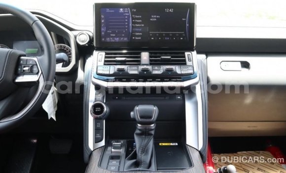 Buy Import Toyota Land Cruiser Other Car in Import - Dubai in Ashanti Buy Import Toyota Land Cruiser Other Car in Import - Dubai in Ashanti