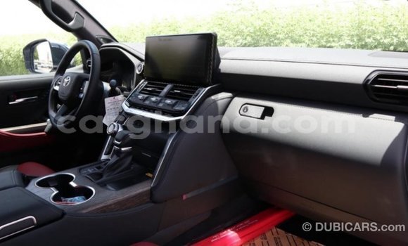 Buy Import Toyota Land Cruiser Other Car in Import - Dubai in Ashanti Buy Import Toyota Land Cruiser Other Car in Import - Dubai in Ashanti