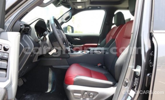 Buy Import Toyota Land Cruiser Other Car in Import - Dubai in Ashanti Buy Import Toyota Land Cruiser Other Car in Import - Dubai in Ashanti