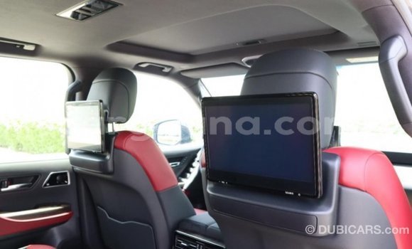 Buy Import Toyota Land Cruiser Other Car in Import - Dubai in Ashanti Buy Import Toyota Land Cruiser Other Car in Import - Dubai in Ashanti