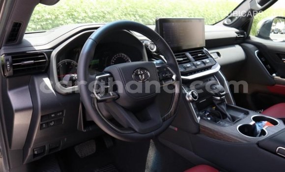 Buy Import Toyota Land Cruiser Other Car in Import - Dubai in Ashanti Buy Import Toyota Land Cruiser Other Car in Import - Dubai in Ashanti