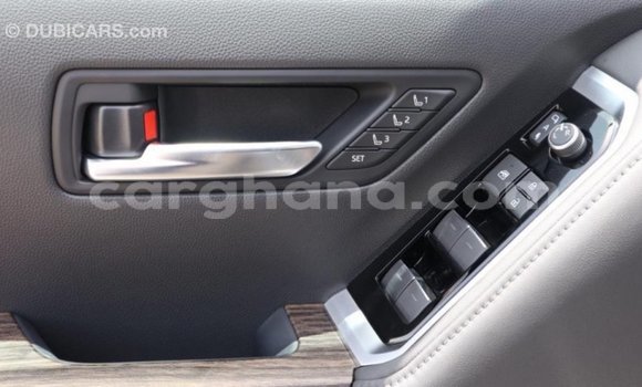 Buy Import Toyota Land Cruiser Other Car in Import - Dubai in Ashanti Buy Import Toyota Land Cruiser Other Car in Import - Dubai in Ashanti