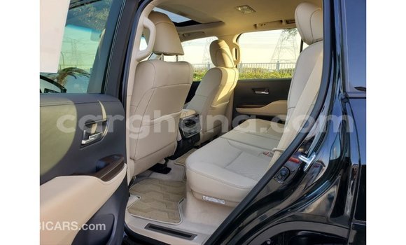 Buy Import Toyota Land Cruiser Black Car in Import - Dubai in Ashanti Buy Import Toyota Land Cruiser Black Car in Import - Dubai in Ashanti