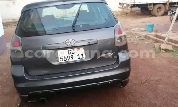 Buy Used Toyota Matrix Other Car in Accra in Greater Accra