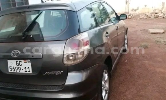 Sayi Na hannu Toyota Matrix Sauran Mota in Accra a Greater Accra Sayi Na hannu Toyota Matrix Sauran Mota in Accra a Greater Accra