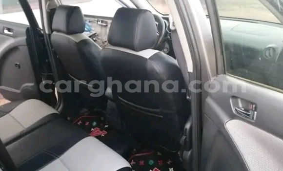 Sayi Na hannu Toyota Matrix Sauran Mota in Accra a Greater Accra Sayi Na hannu Toyota Matrix Sauran Mota in Accra a Greater Accra