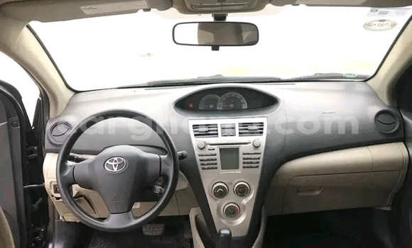 Buy Used Toyota Yaris Other Car in Accra in Greater Accra Buy Used Toyota Yaris Other Car in Accra in Greater Accra