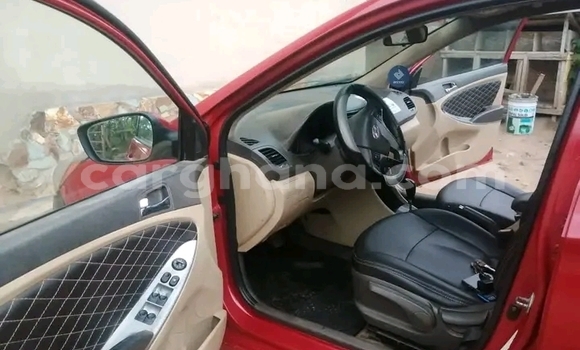 Buy Used Hyundai Elantra Other Car in Accra in Greater Accra