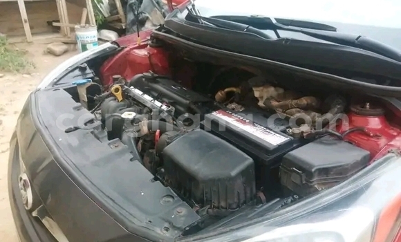 Buy Used Hyundai Elantra Other Car in Accra in Greater Accra Buy Used Hyundai Elantra Other Car in Accra in Greater Accra