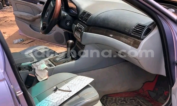 Ra Àlòkù BMW 326 Miiran Ọkọ̀ in Accra ni Greater Accra Ra Àlòkù BMW 326 Miiran Ọkọ̀ in Accra ni Greater Accra
