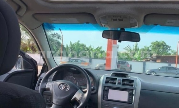 Buy Used Toyota Corolla Black Car in Accra in Greater Accra Buy Used Toyota Corolla Black Car in Accra in Greater Accra