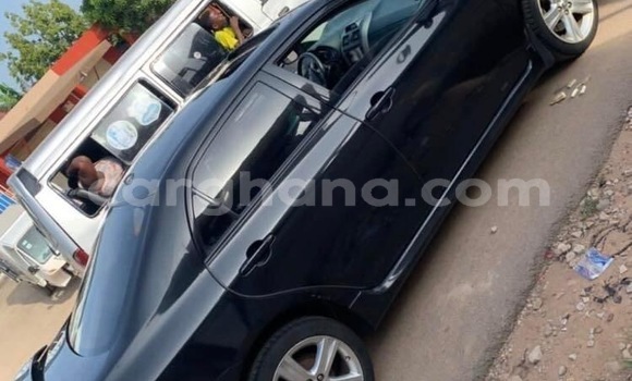 Buy Used Toyota Corolla Black Car in Accra in Greater Accra Buy Used Toyota Corolla Black Car in Accra in Greater Accra