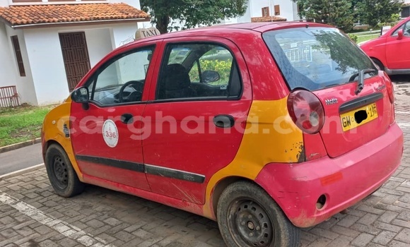 Buy Used Chevrolet Matiz Other Car in Accra in Greater Accra Buy Used Chevrolet Matiz Other Car in Accra in Greater Accra