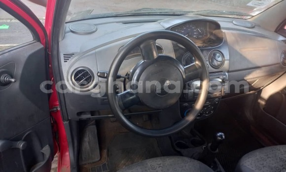 Buy Used Chevrolet Matiz Other Car in Accra in Greater Accra Buy Used Chevrolet Matiz Other Car in Accra in Greater Accra