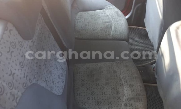 Buy Used Chevrolet Matiz Other Car in Accra in Greater Accra Buy Used Chevrolet Matiz Other Car in Accra in Greater Accra