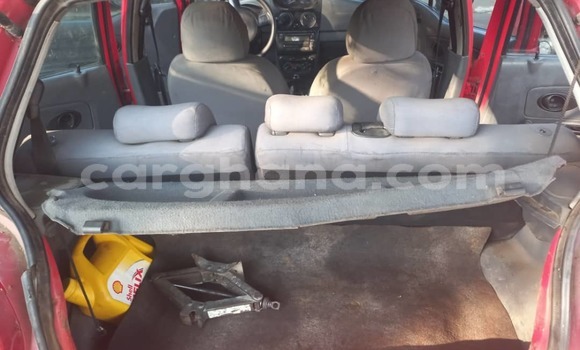 Buy Used Chevrolet Matiz Other Car in Accra in Greater Accra Buy Used Chevrolet Matiz Other Car in Accra in Greater Accra