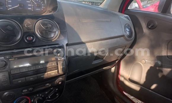 Buy Used Chevrolet Matiz Other Car in Accra in Greater Accra Buy Used Chevrolet Matiz Other Car in Accra in Greater Accra