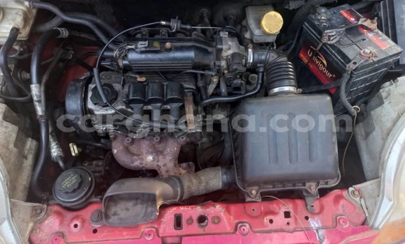 Buy Used Chevrolet Matiz Other Car in Accra in Greater Accra Buy Used Chevrolet Matiz Other Car in Accra in Greater Accra