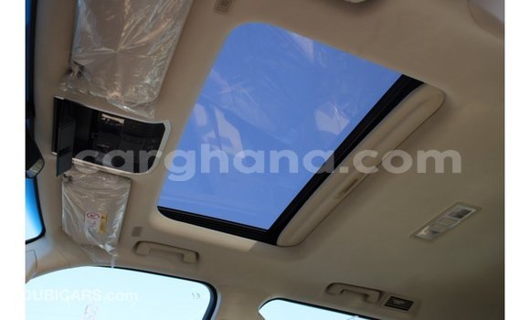 Buy Import Toyota Land Cruiser Black Car in Import - Dubai in Ashanti Buy Import Toyota Land Cruiser Black Car in Import - Dubai in Ashanti