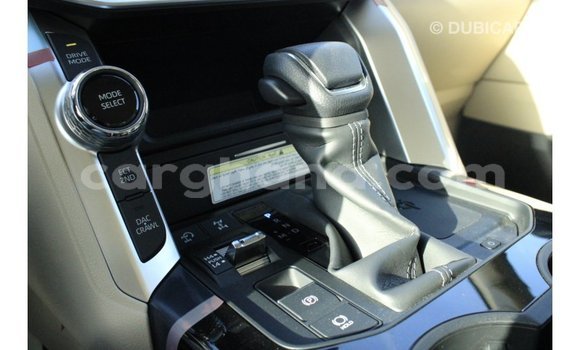 Buy Import Toyota Land Cruiser Black Car in Import - Dubai in Ashanti Buy Import Toyota Land Cruiser Black Car in Import - Dubai in Ashanti