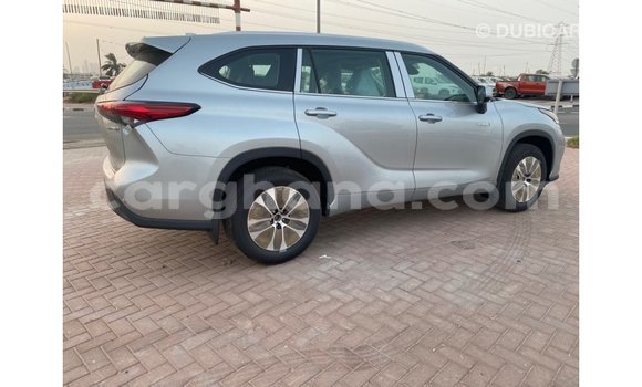 Buy Import Toyota Highlander Other Car in Import - Dubai in Ashanti Buy Import Toyota Highlander Other Car in Import - Dubai in Ashanti